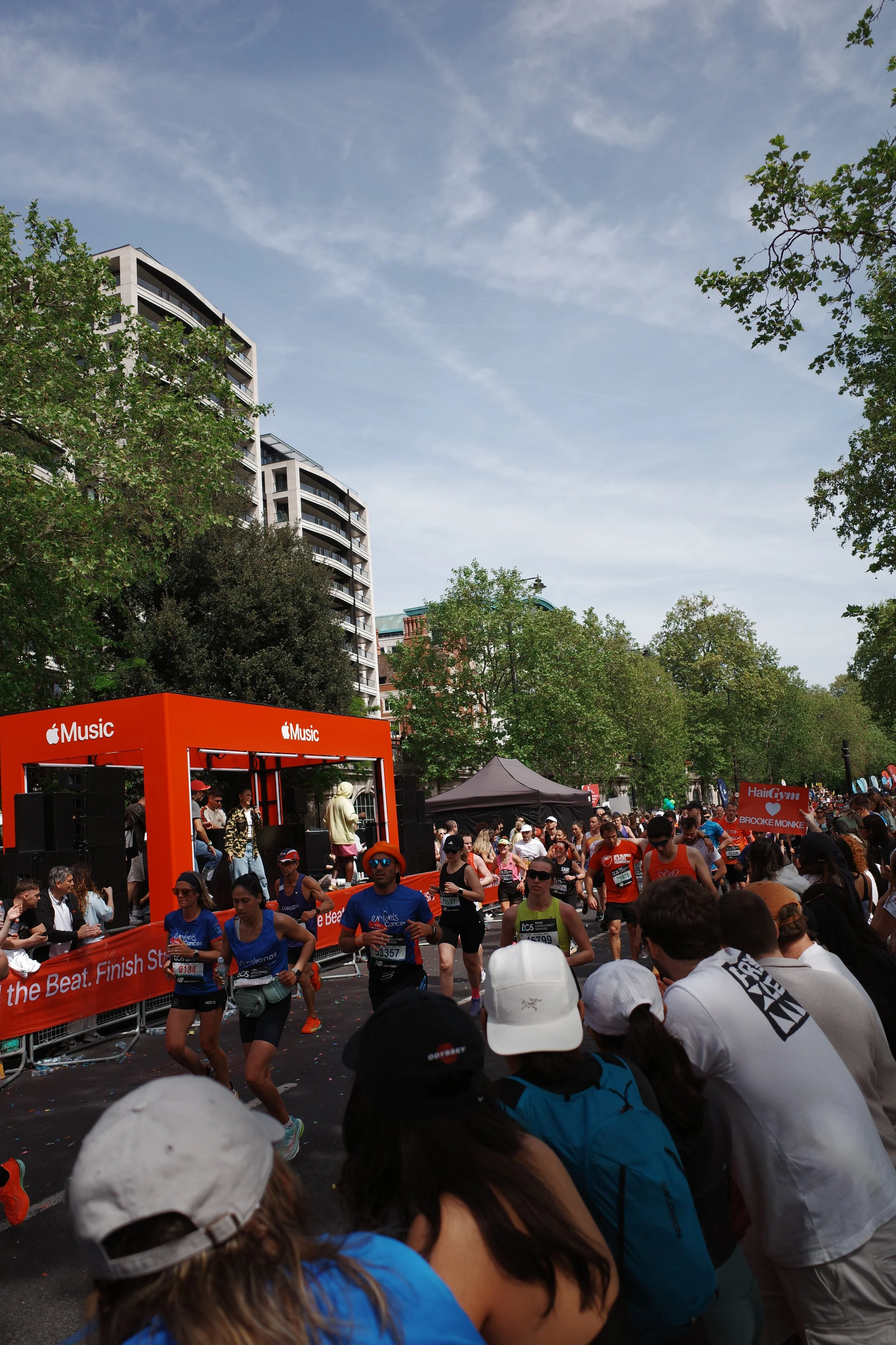 London 2026 Marathon