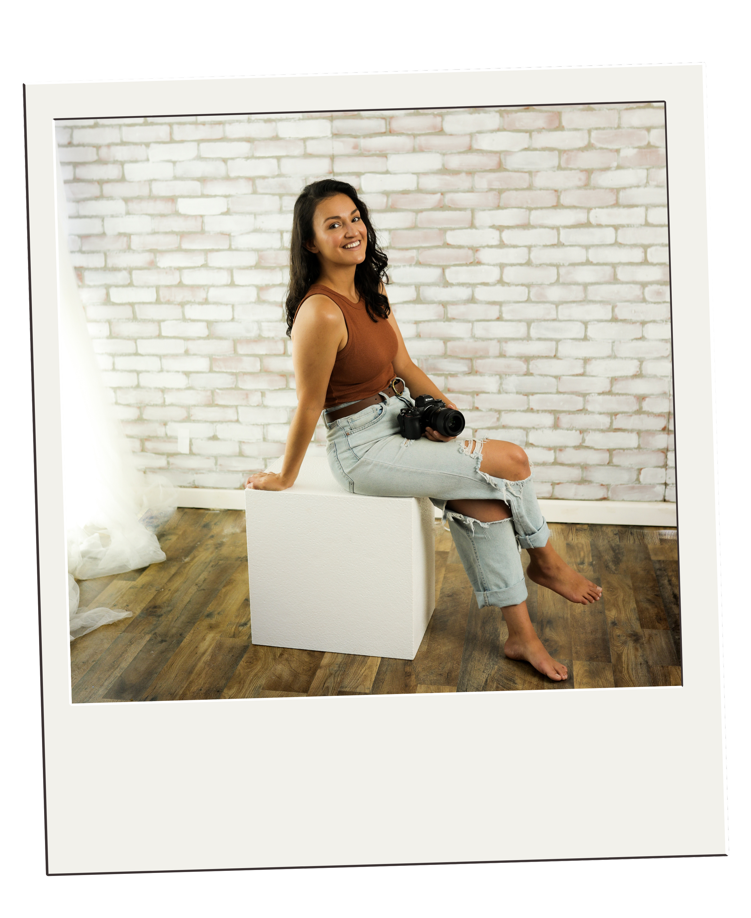 how I got started + my why behind mentoring