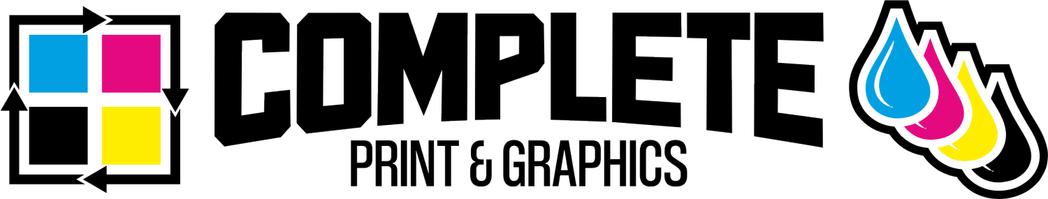 Complete Print &amp; Graphics