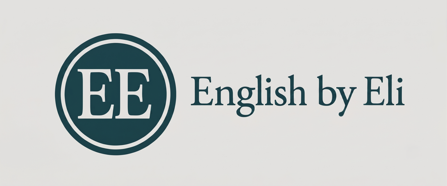English by Eli