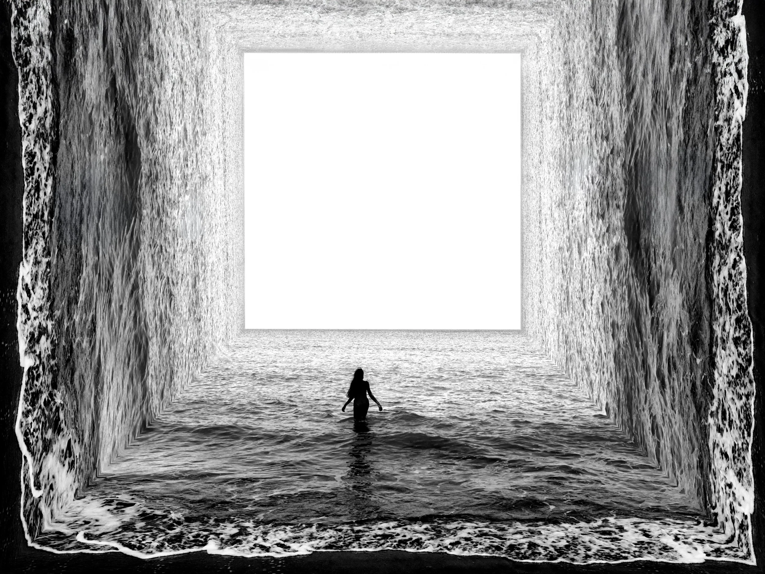 The Only Way Out Is Through