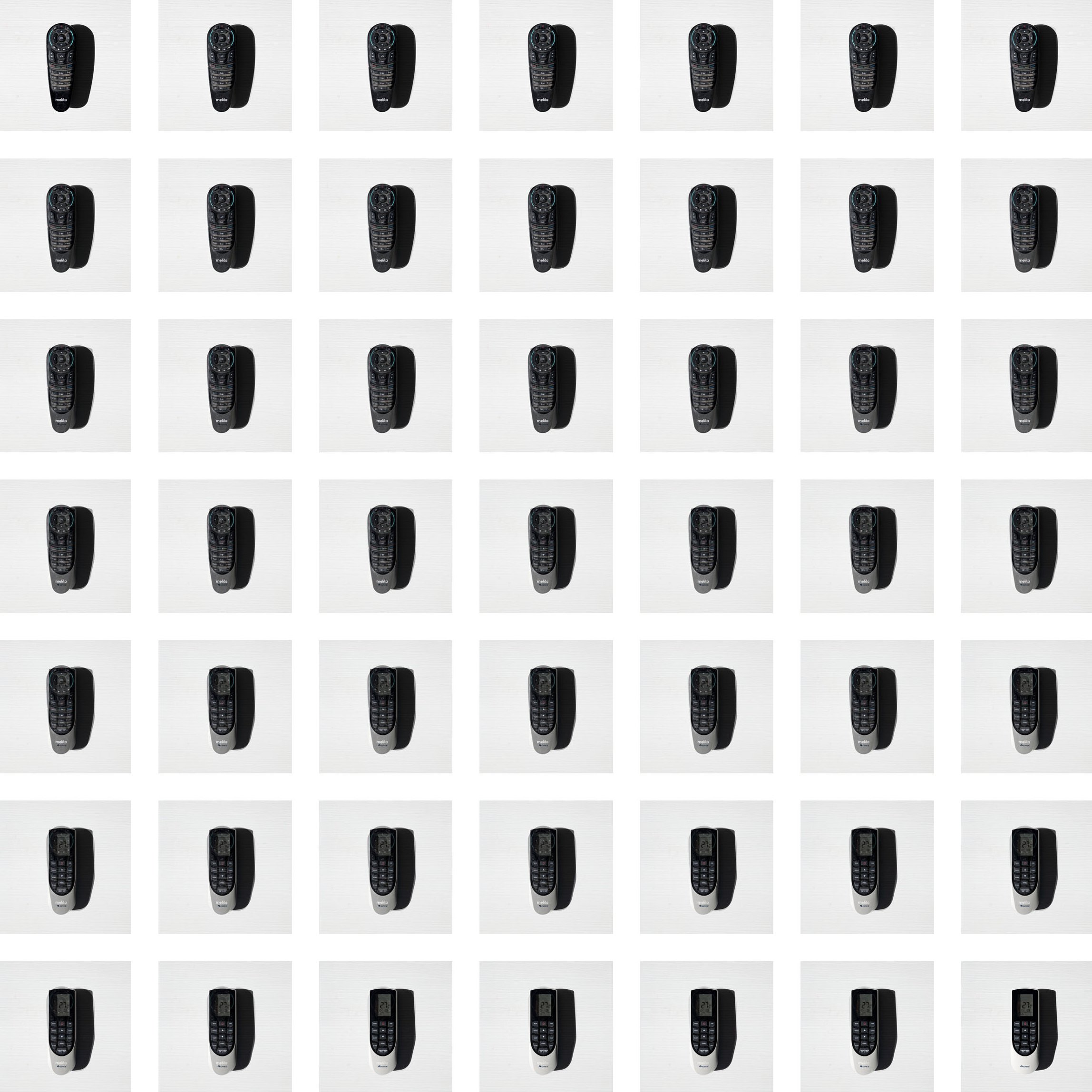 The Glitch