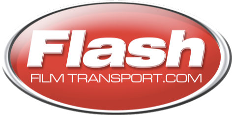 Flash Film Transport