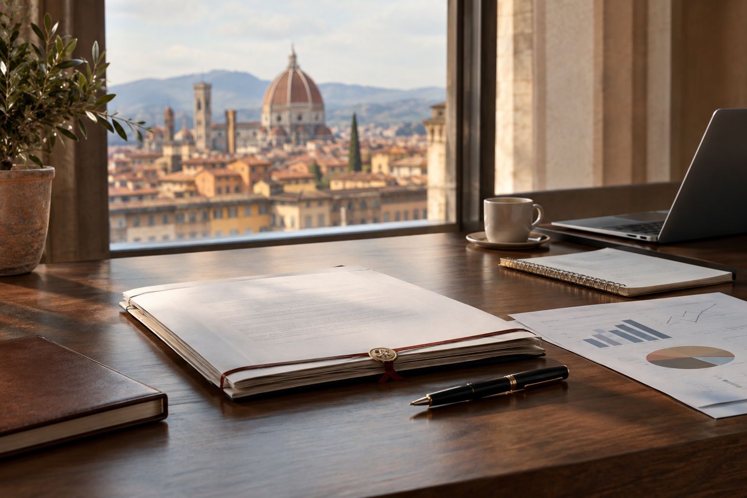 INCORPORATING A “S.R.L.” IN ITALY – A PRACTICAL GUIDE