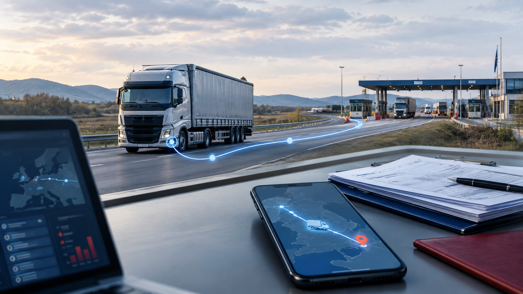Legal Challenges Connected with the RO e-Transport System