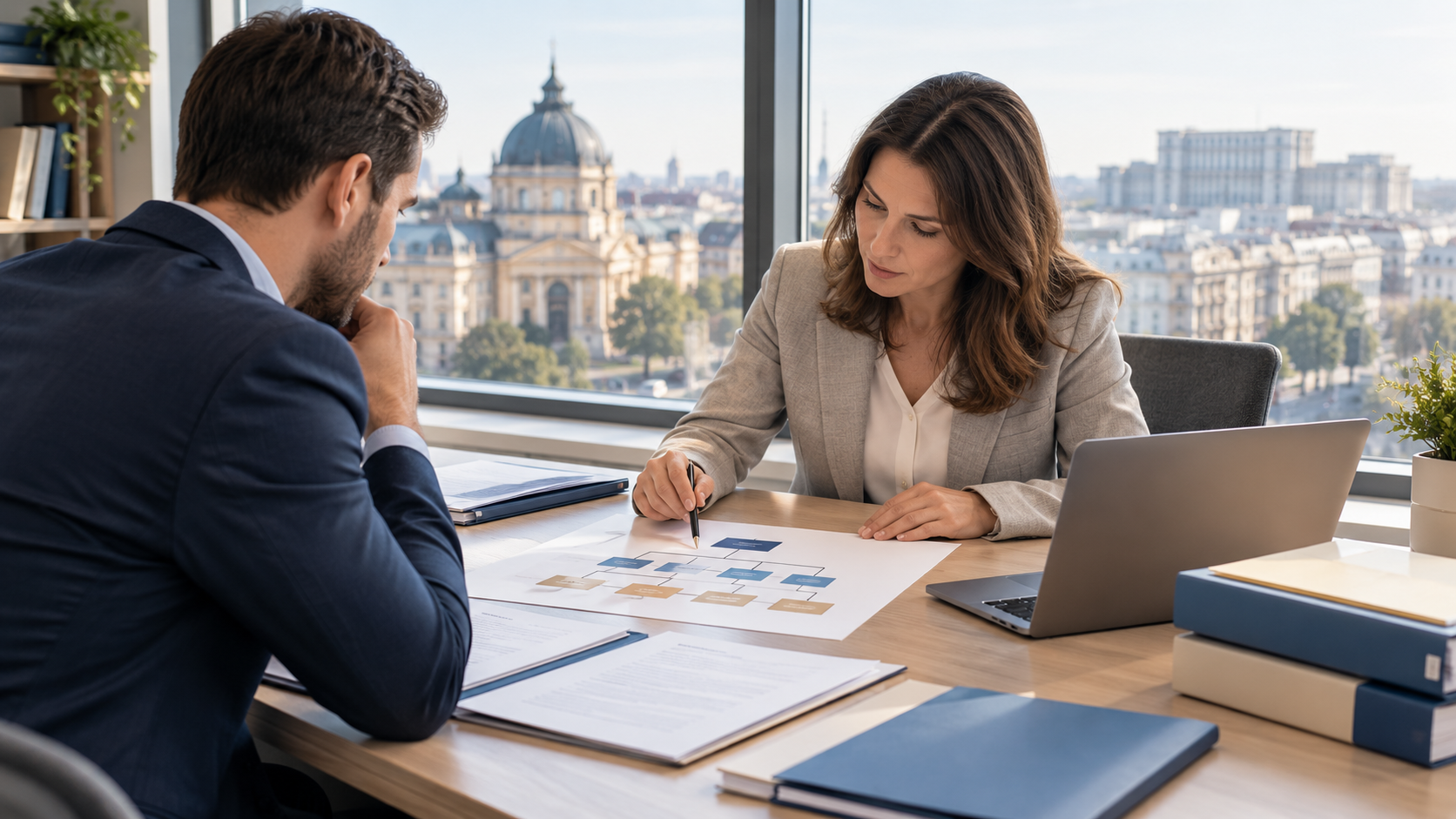 Rethinking the Romanian Limited Liability Company (LLC)