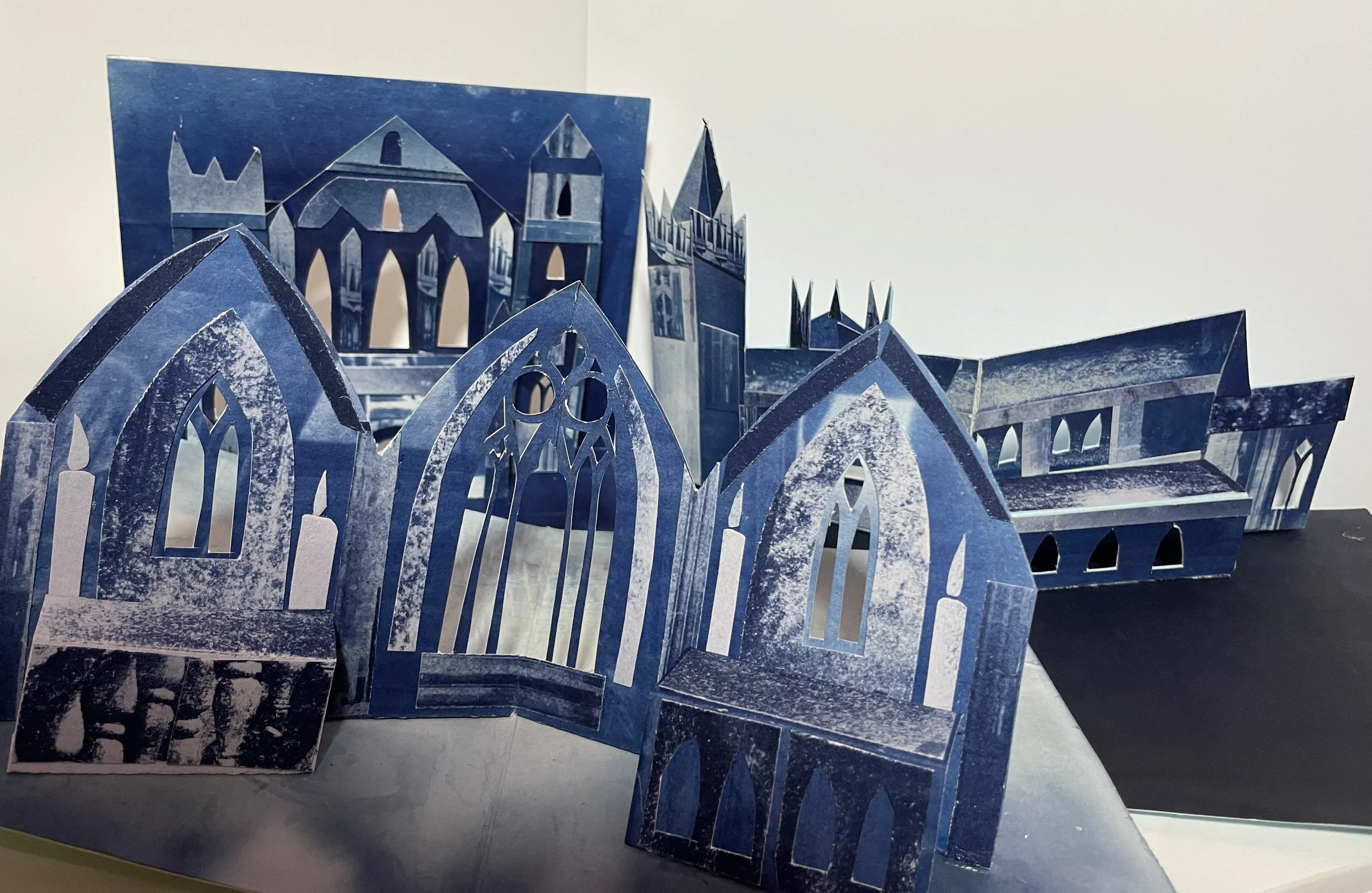 Llandaff Cathedral