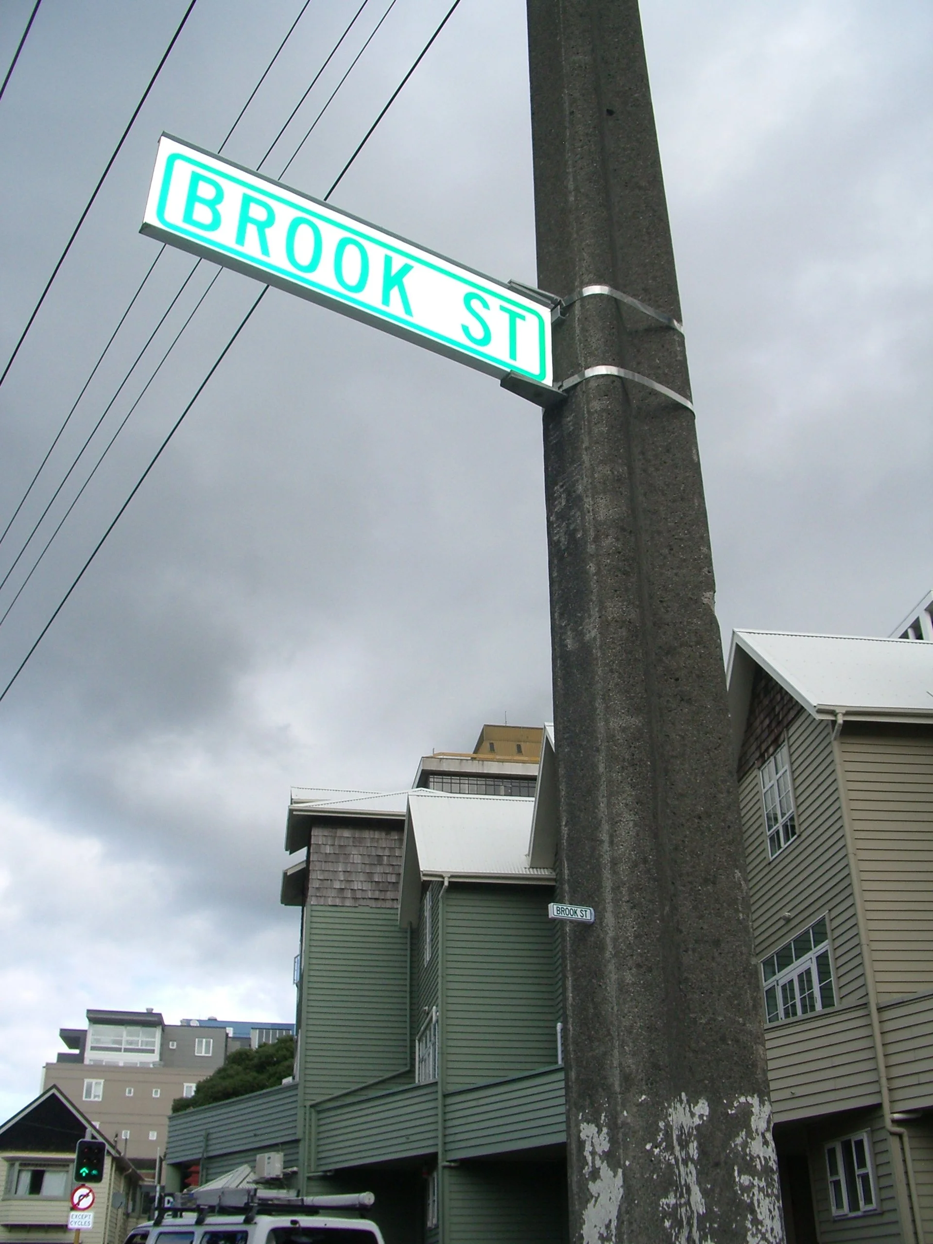 Brook Street