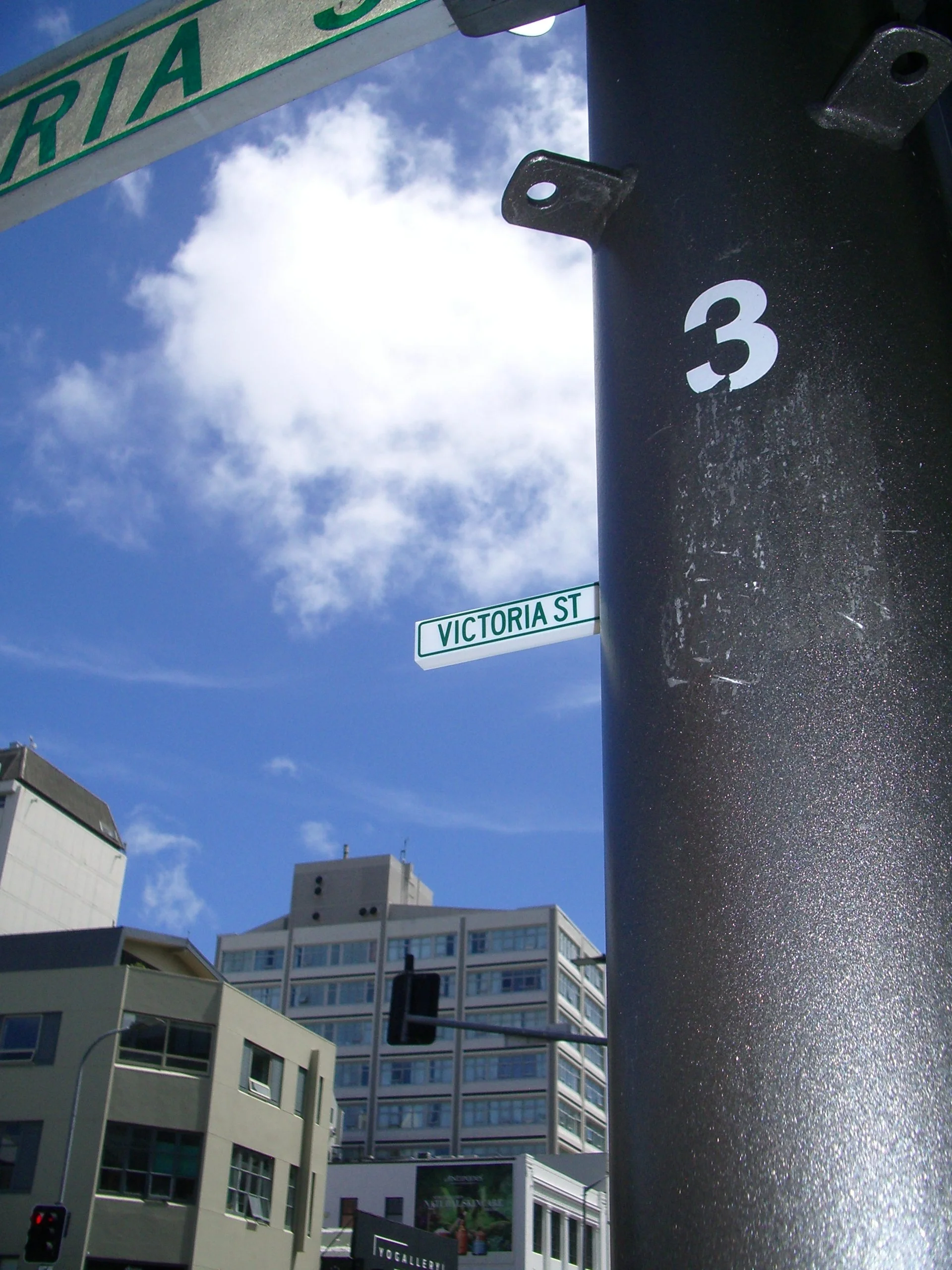 Victoria Street
