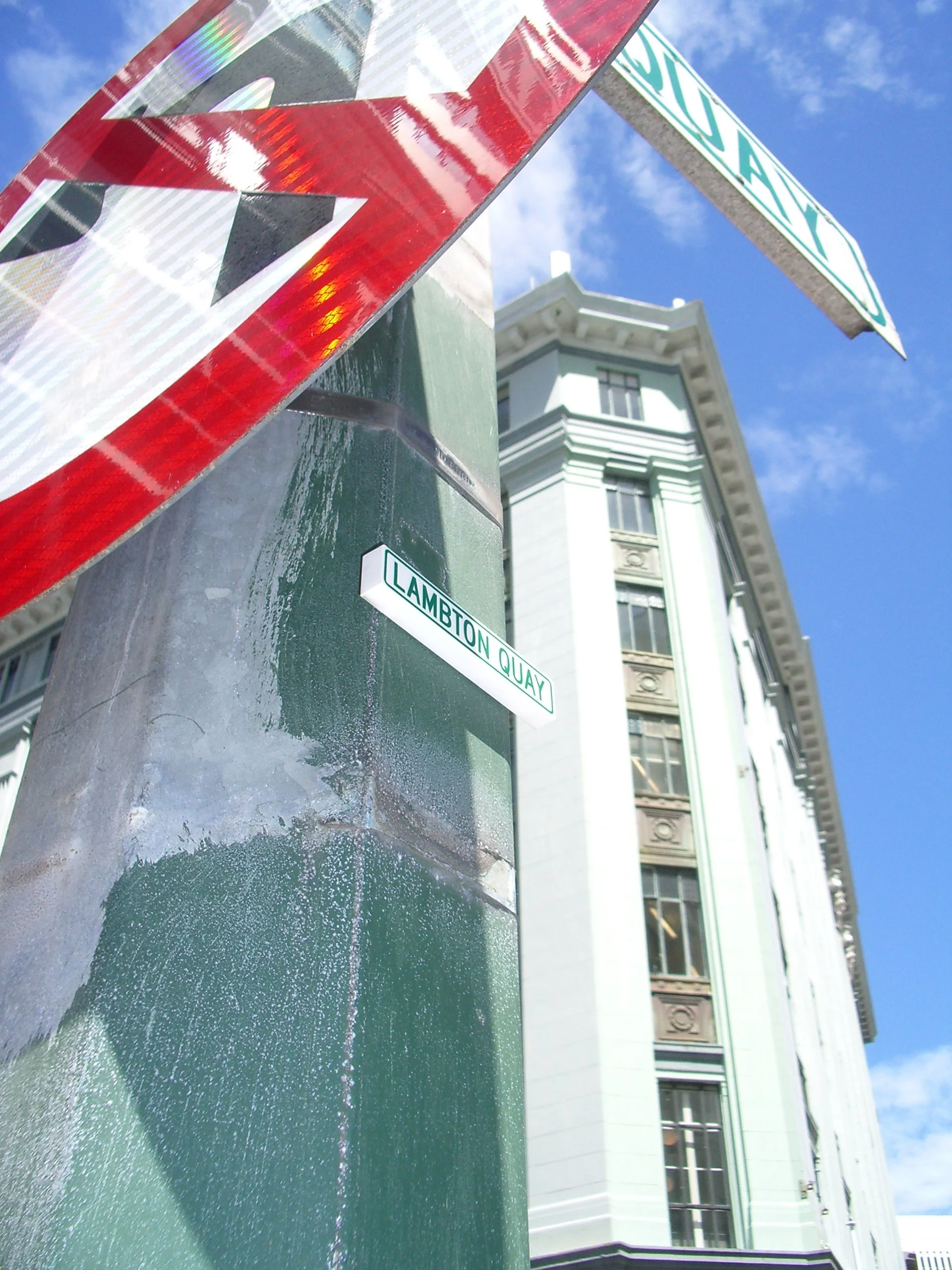 Lambton Quay