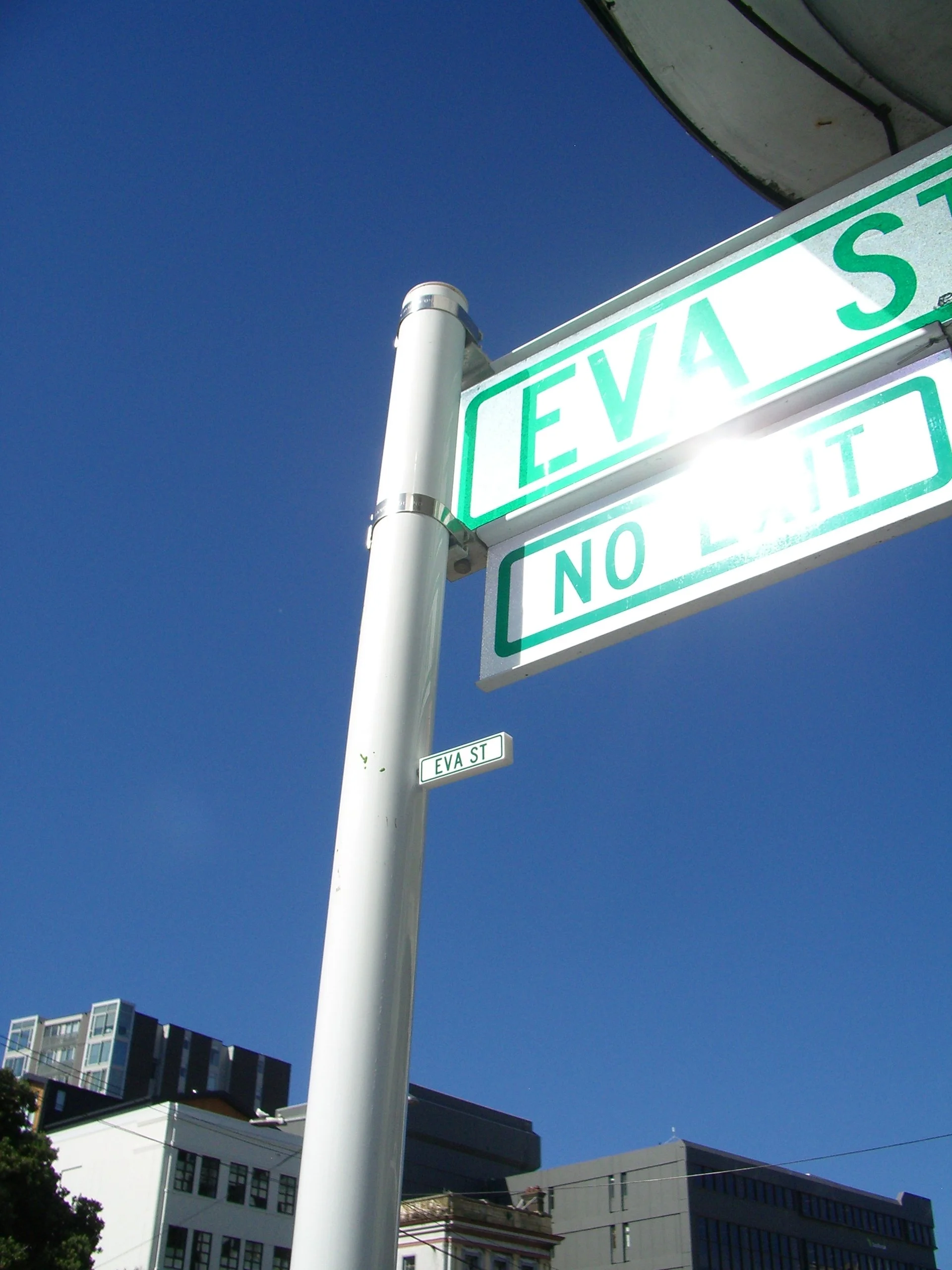 Eva Street