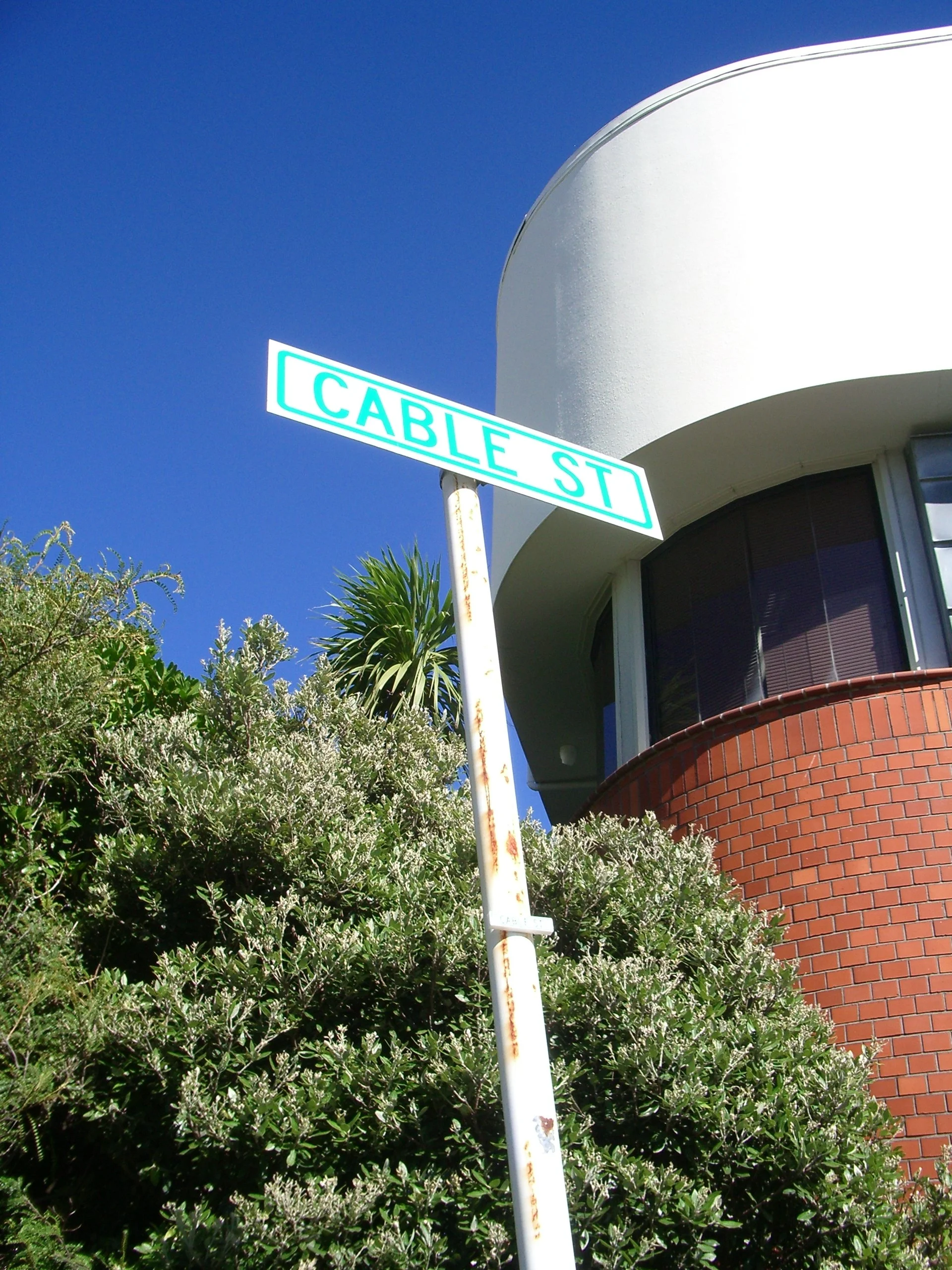 Cable Street