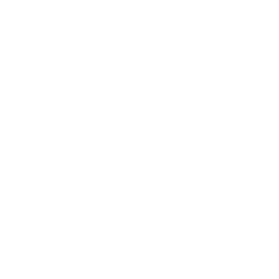 A star-shaped cookie cutter with a star-shaped cookie inside.