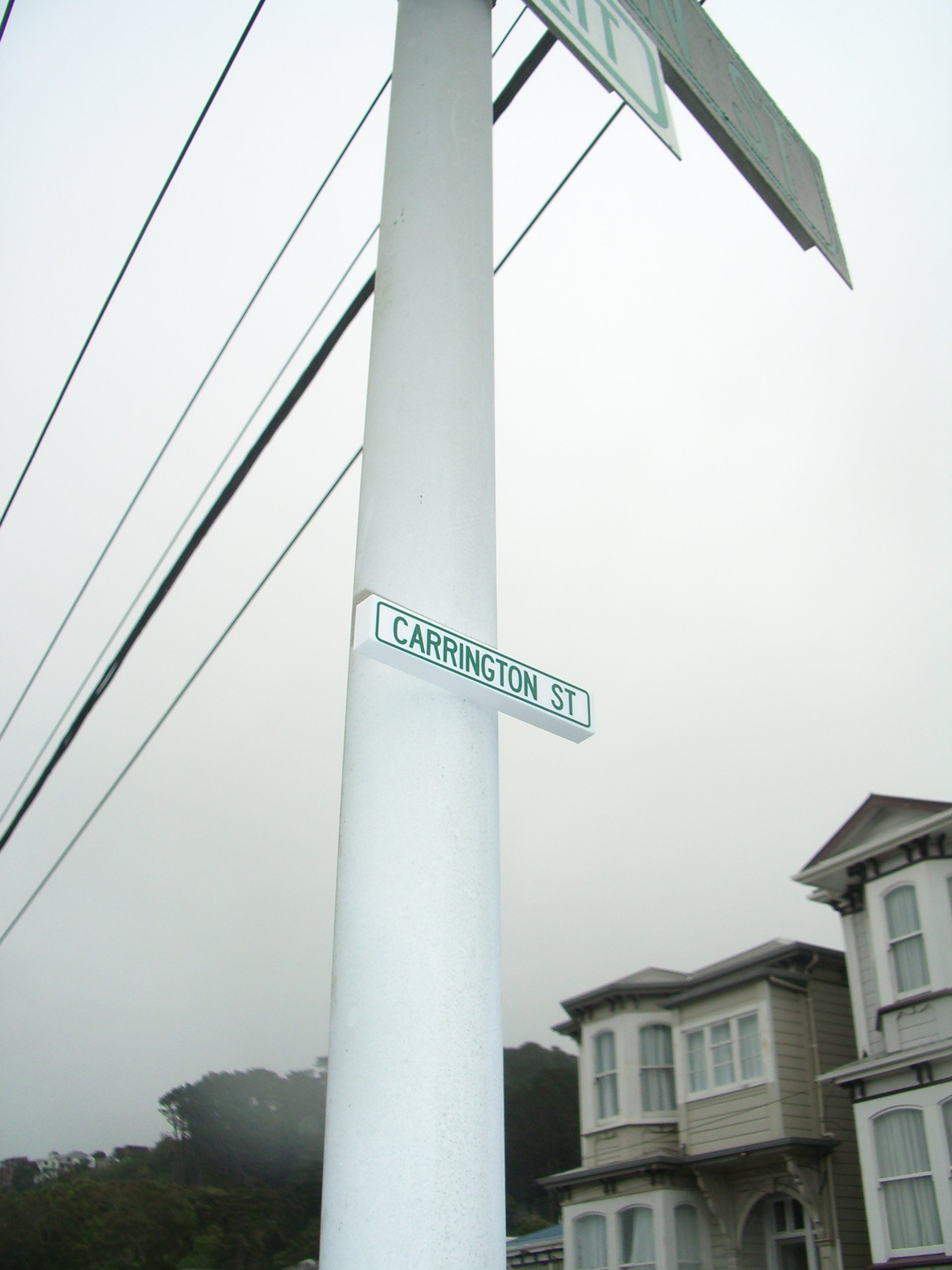Carrington Street