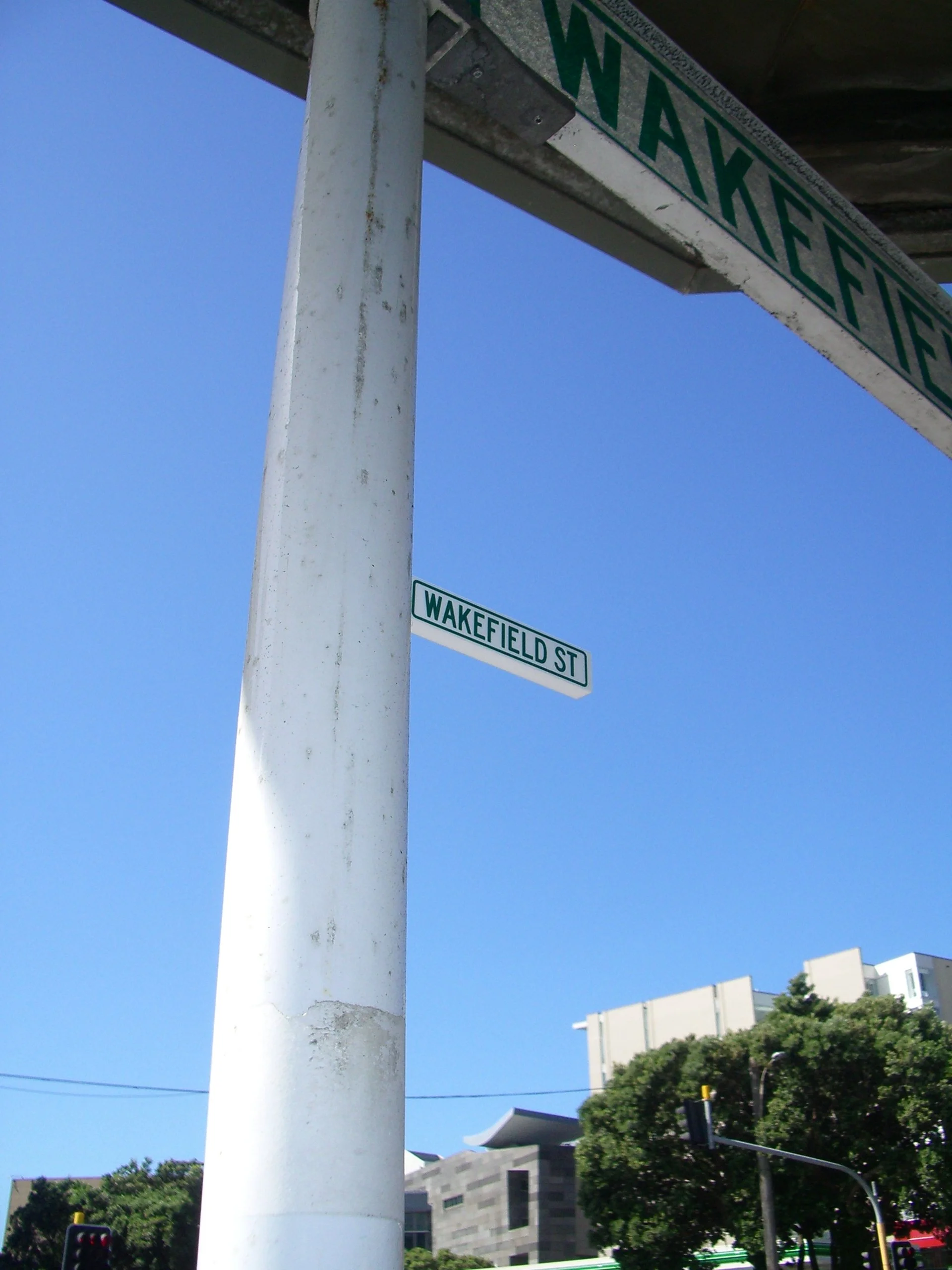 Wakefield Street
