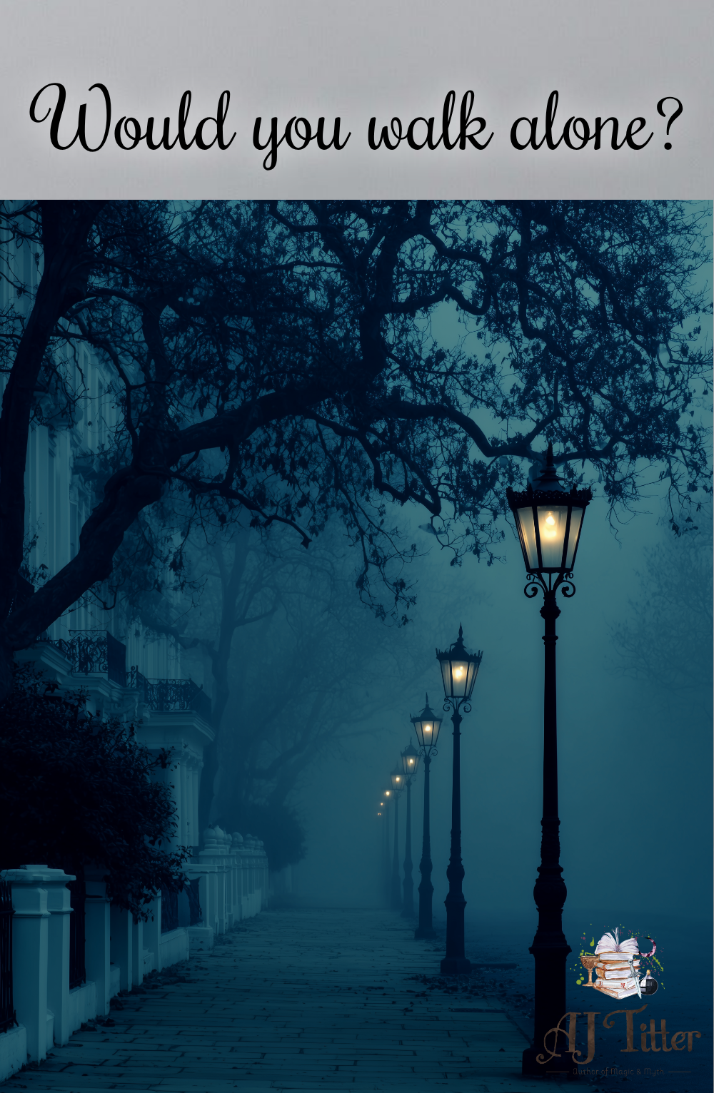 Midnight in Mayfair