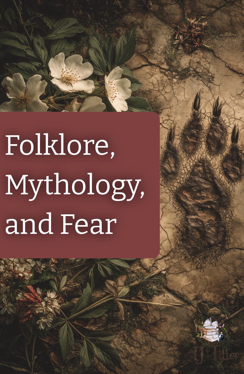 Folklore, Mythology, and Fear