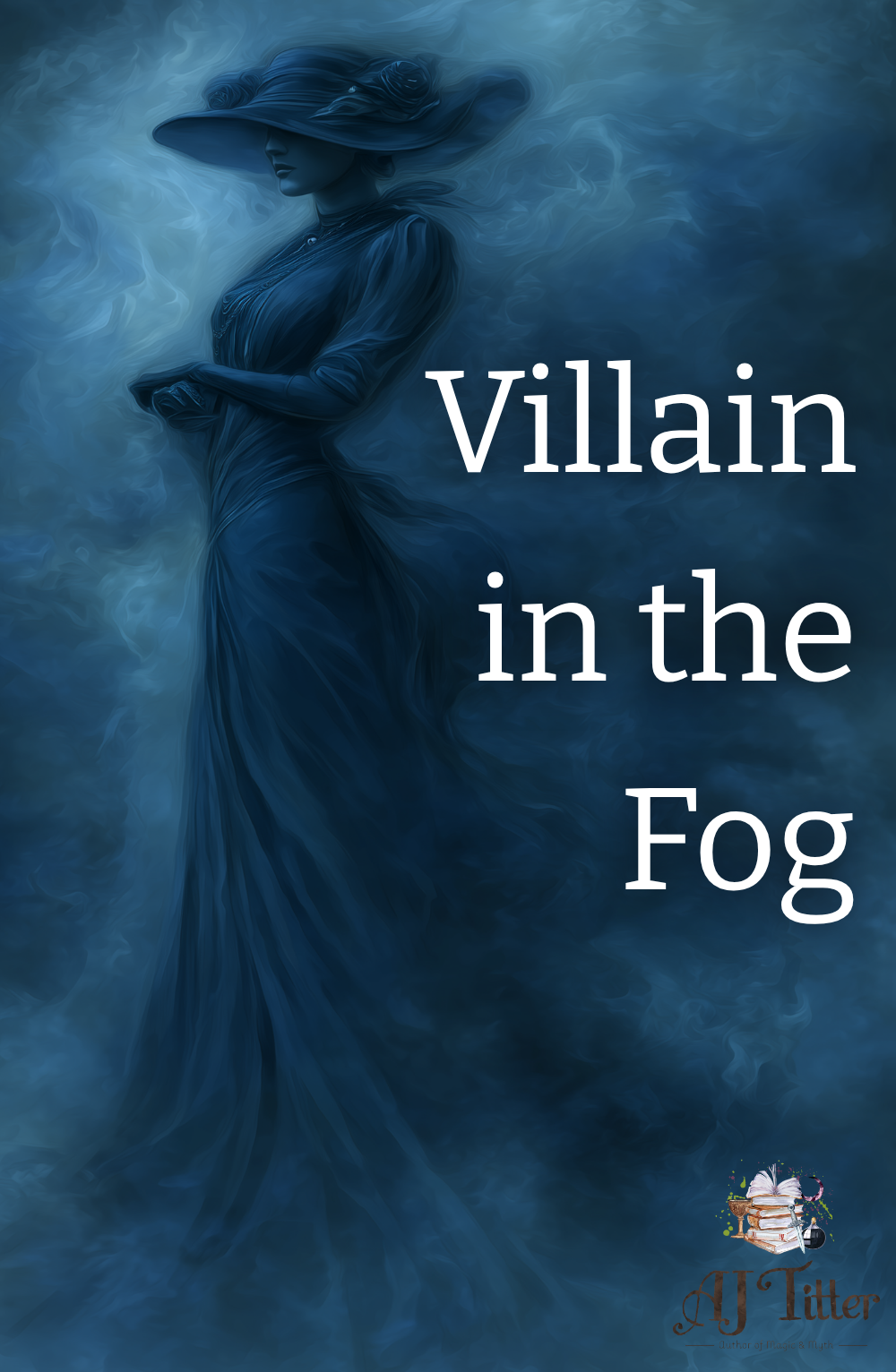 Villain in the Fog