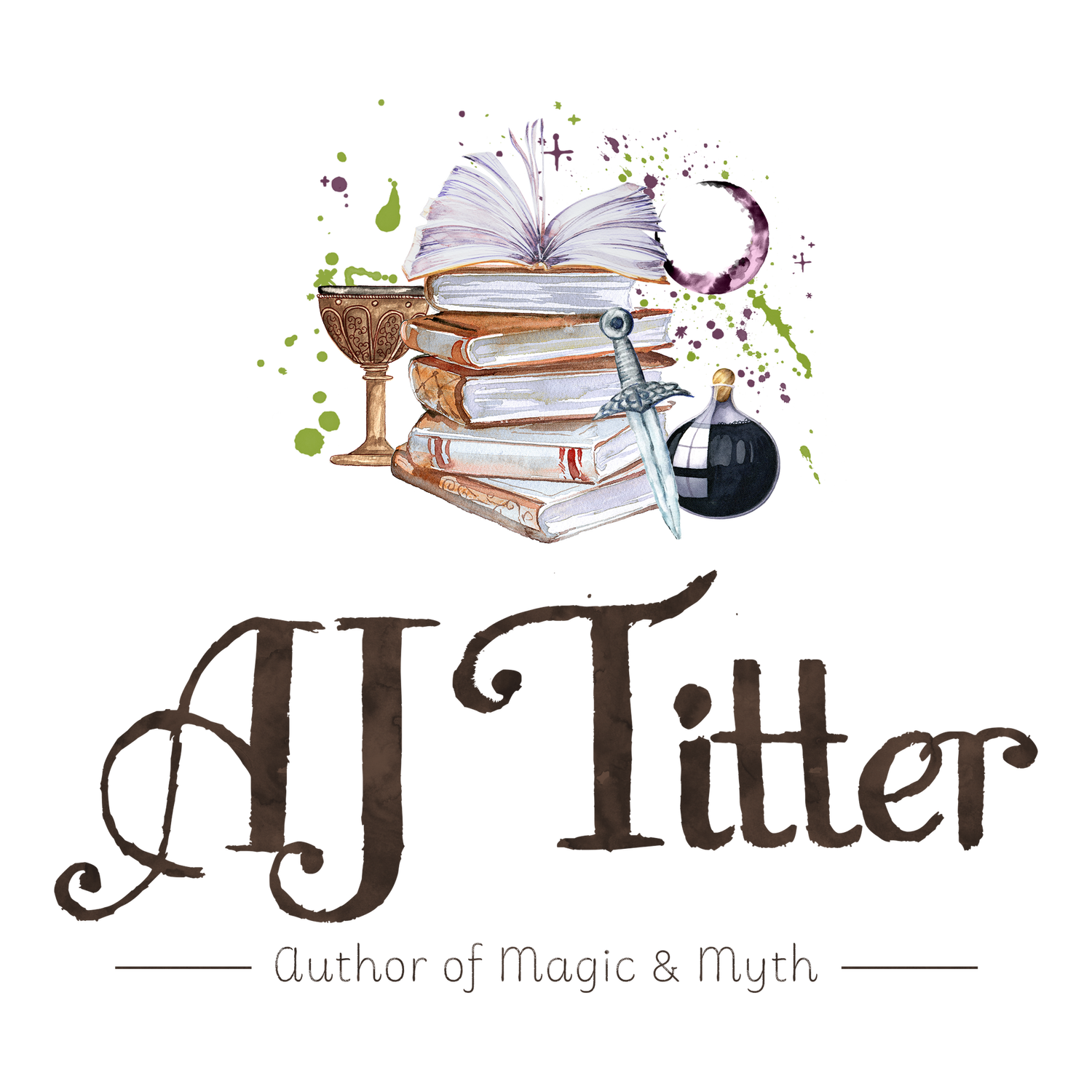 AJ Titter