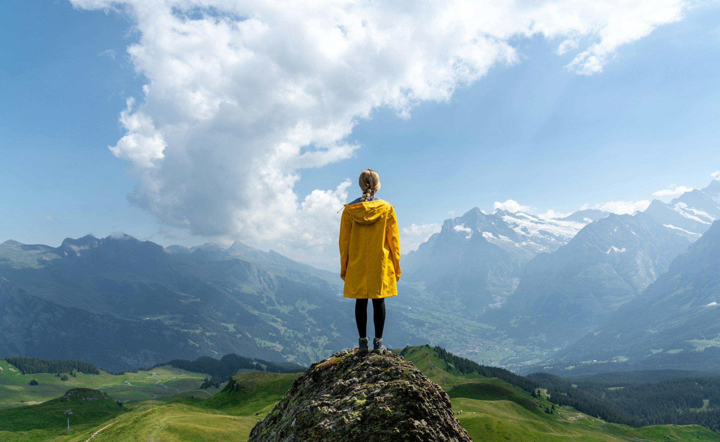What I've Learned from Travelling Solo