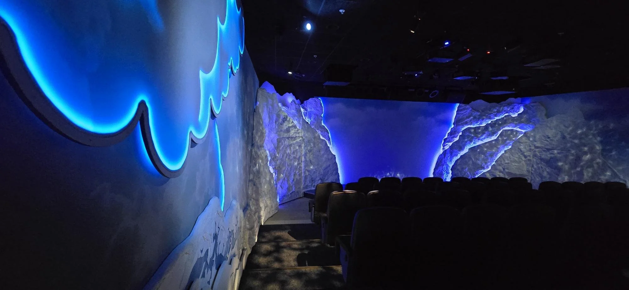 N-25 Amundsen Polar Flight Simulator