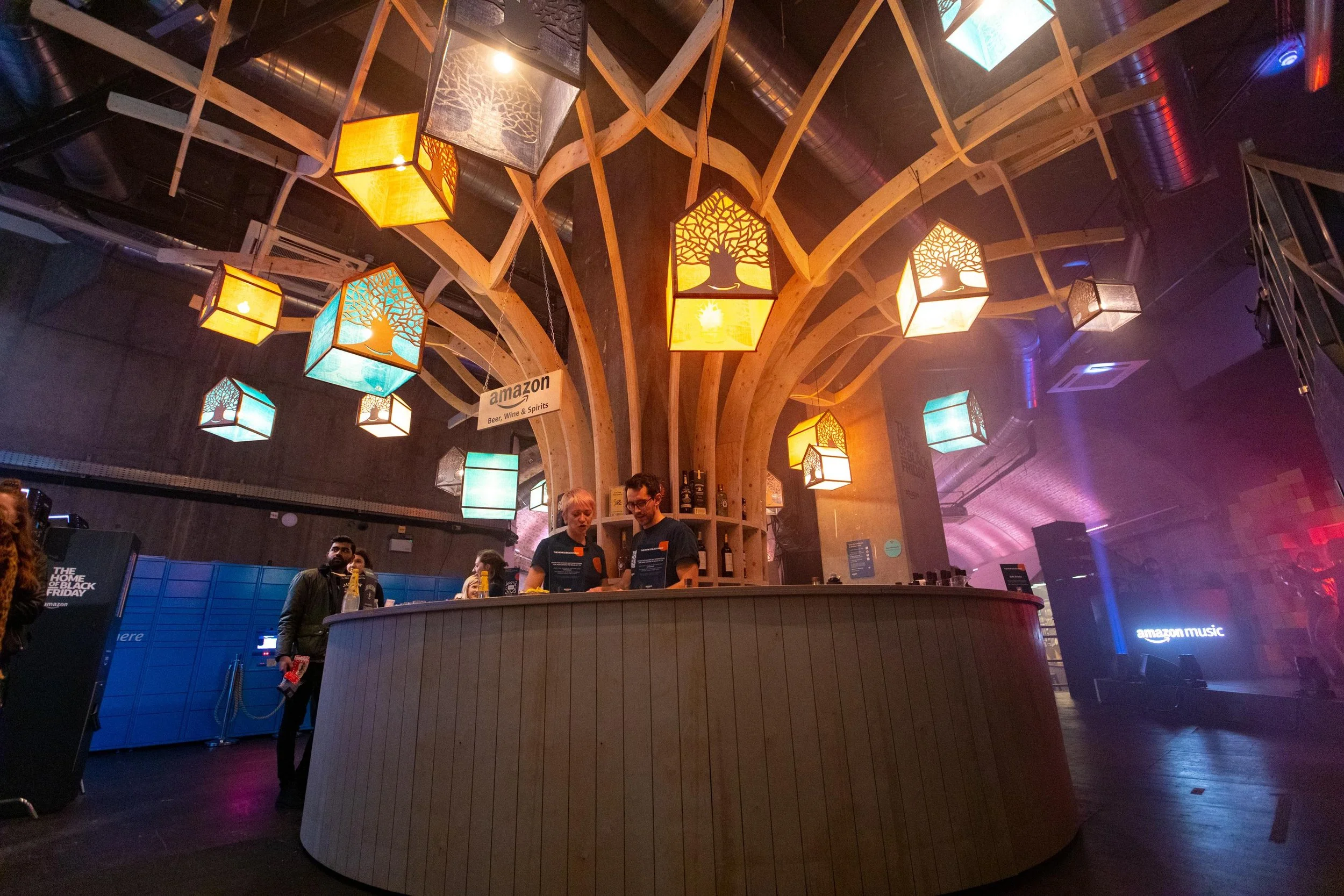 Home of Black Friday