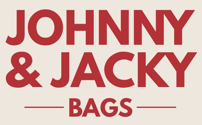 Johnny &amp; Jacky Bags