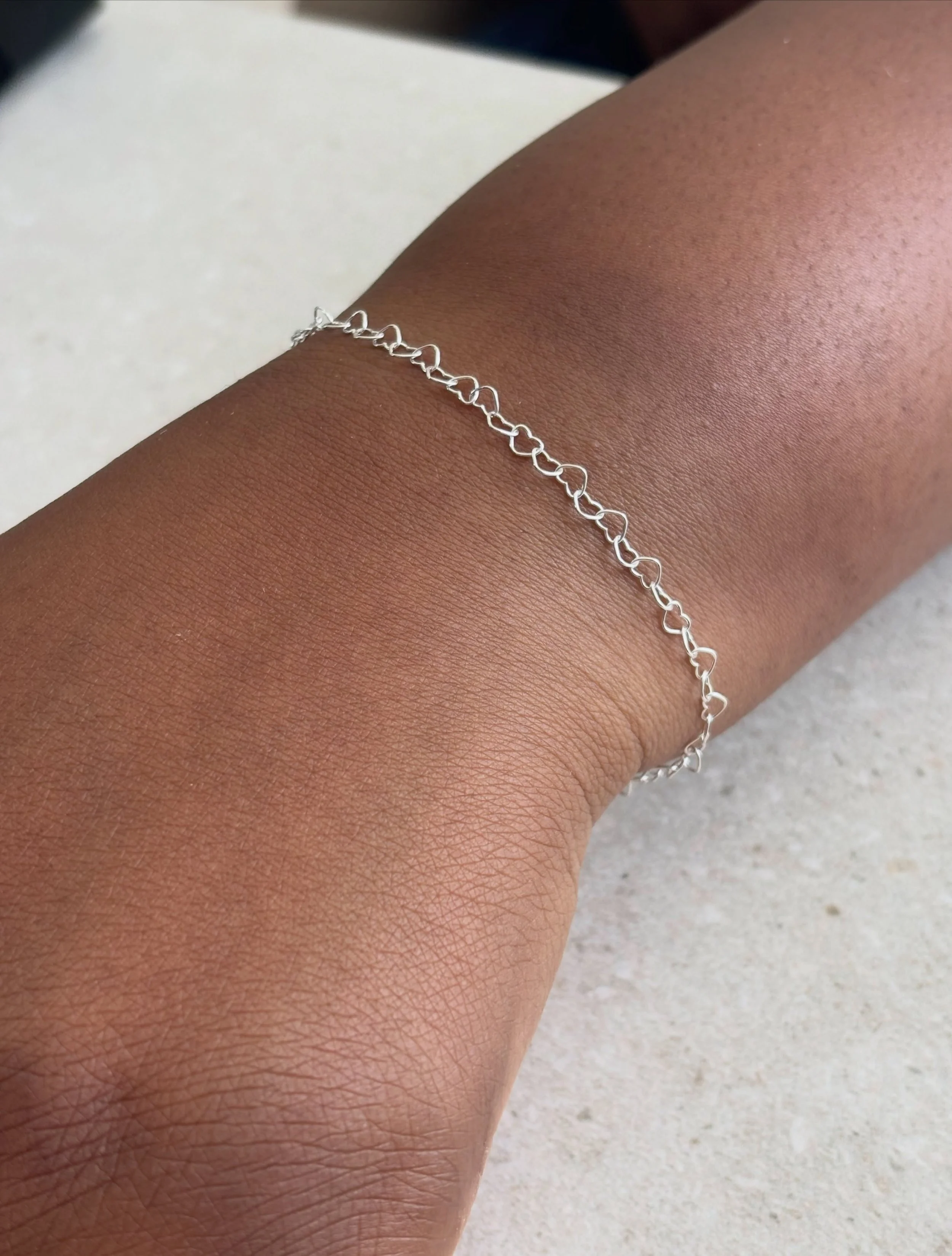 Recent inspo ✨

#permanentjewellery #permanentbracelet #weldedbracelet #permanentjewelleryuk #weldedjewellery