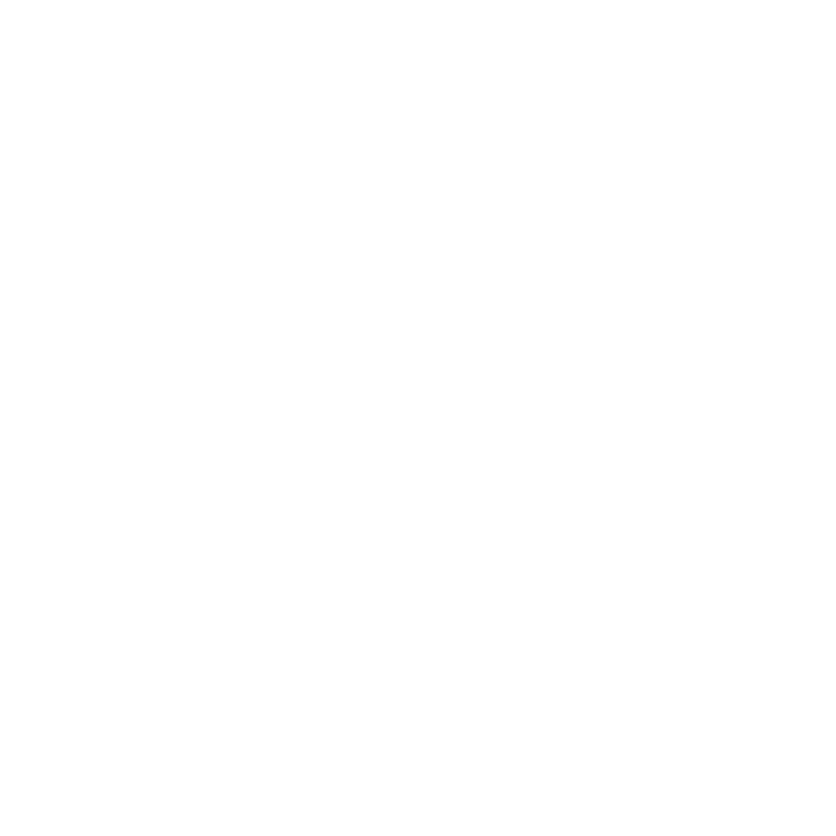 A line drawing of a person pushing a large circular warning sign with an exclamation mark, indicating urgency or caution.