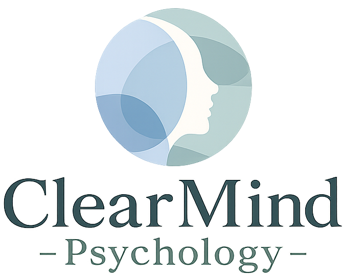 Professional Psychological Support for Stress and Burnout