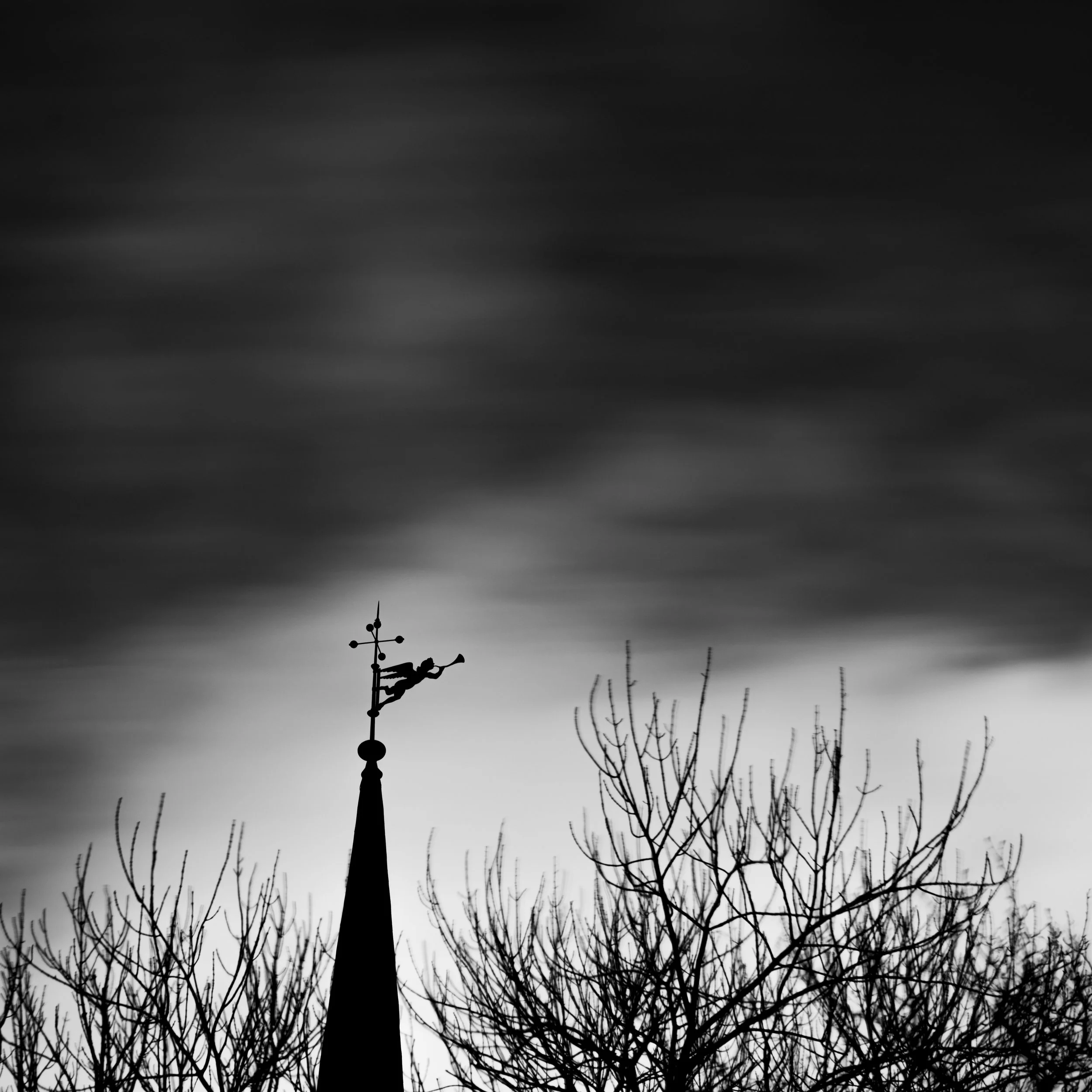 Alstahaug Kirke