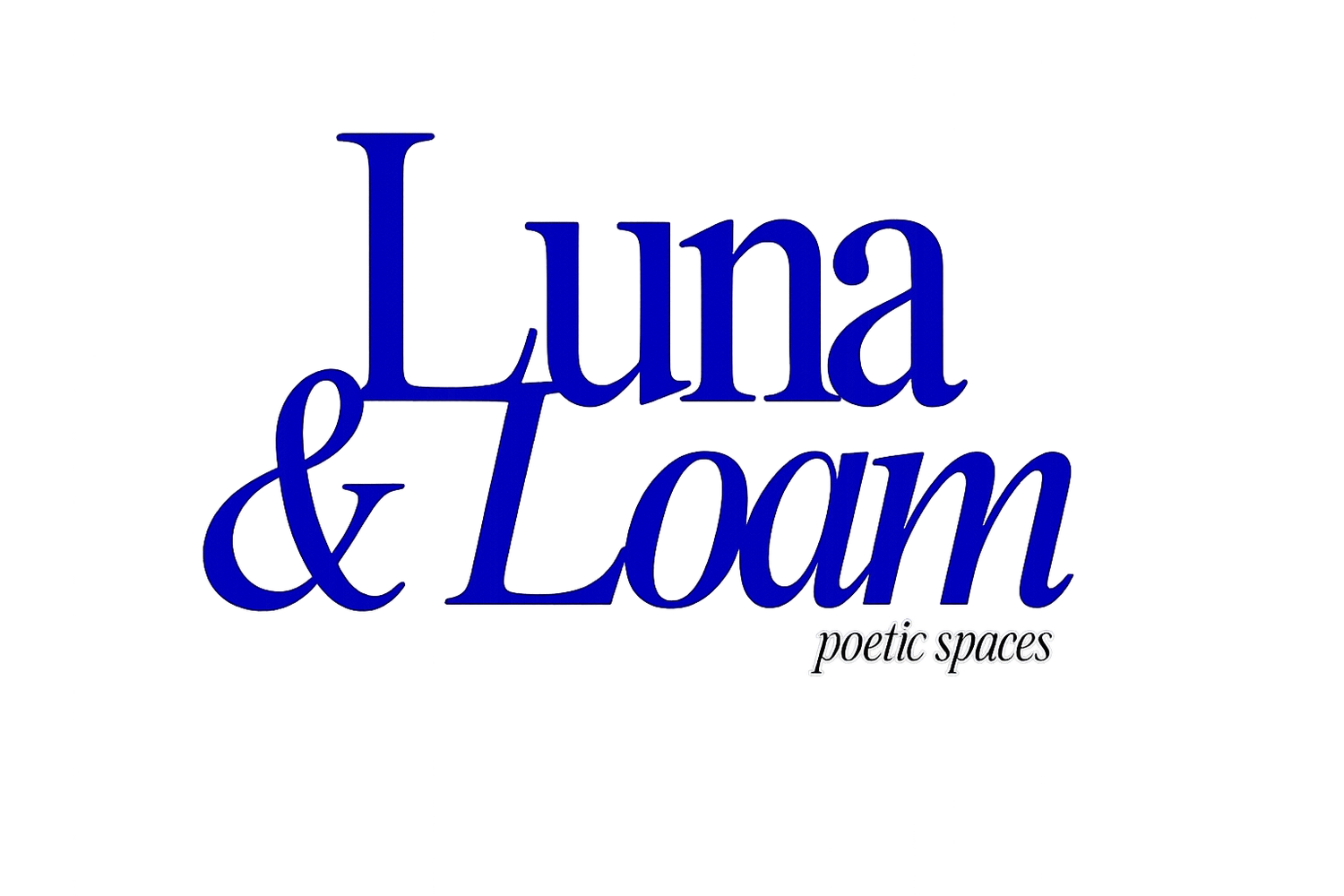 Luna&amp;Loam