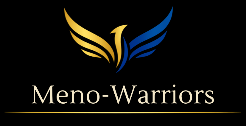 Meno-Warriors