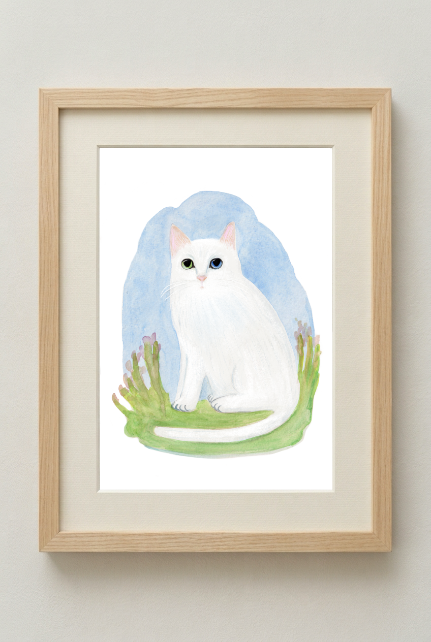 White cat.png