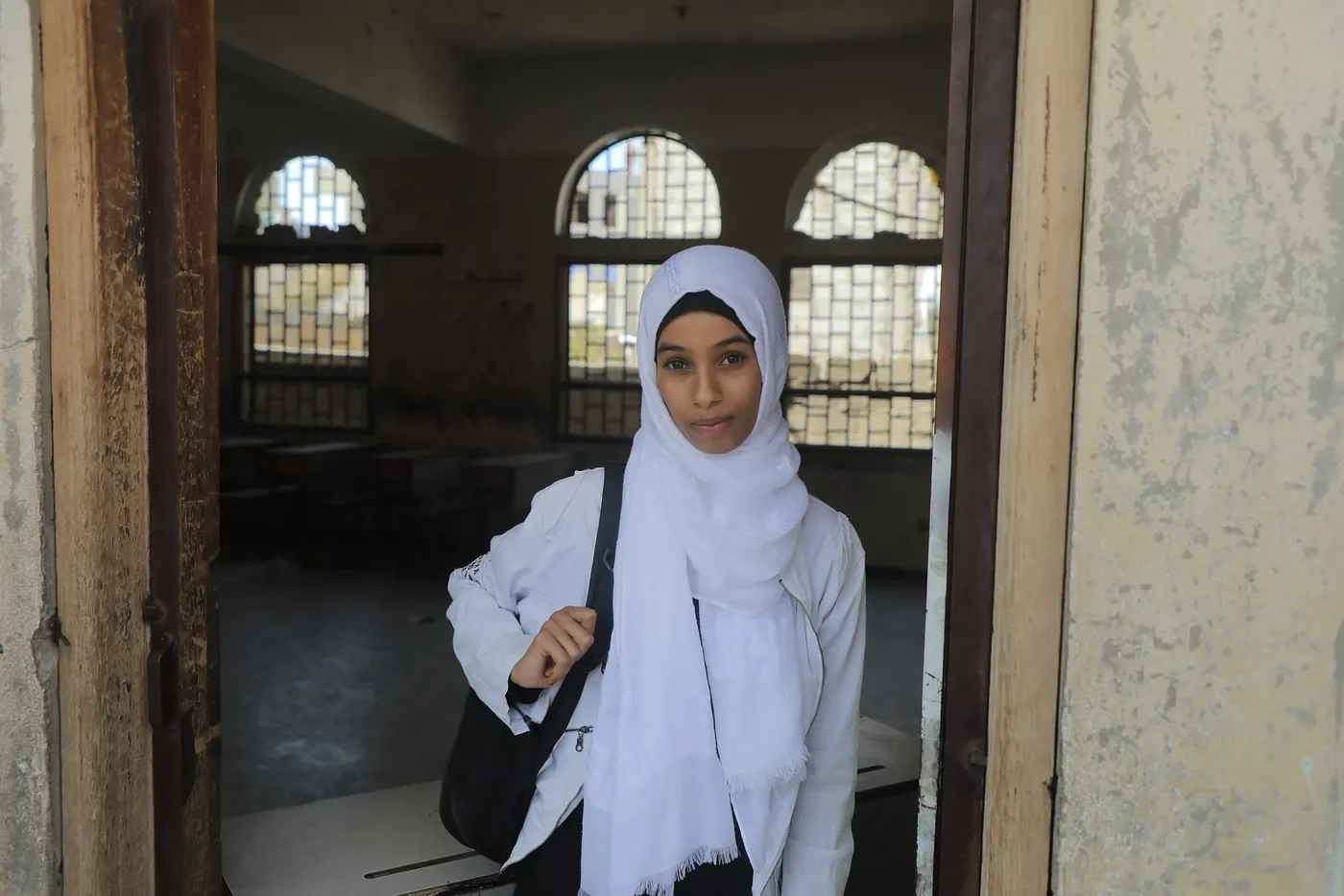 The gendered toll of explosive violence in Yemen