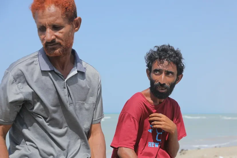 Fears take hold of Yemen Red Sea Coast civilians already reeling from presence of mines and IEDs as tensions escalate