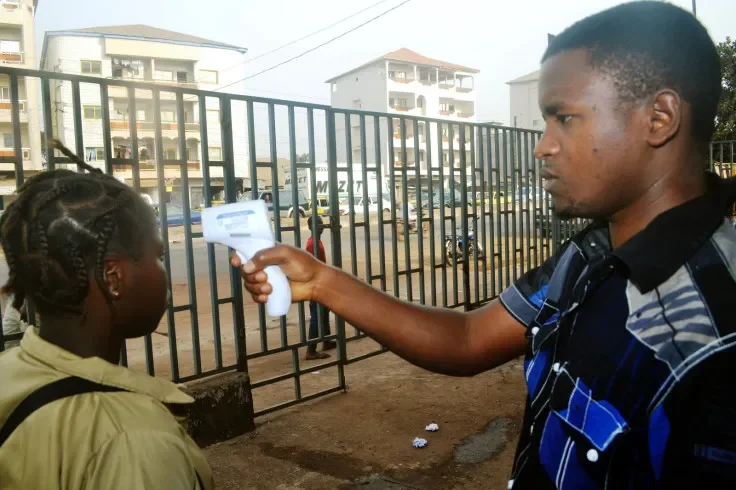 Ebola Crisis: Red Cross workers attacked as virus conspiracies create panic in Guinea