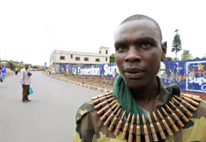 Battle for control of the DRC: Who are the armed groups killing for land, resources, and ethnicity?