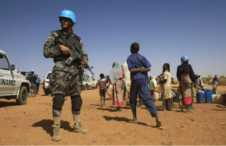 UN Peacekeeping: Allegations of sexual exploitation and abuse – a 20 year history of shame