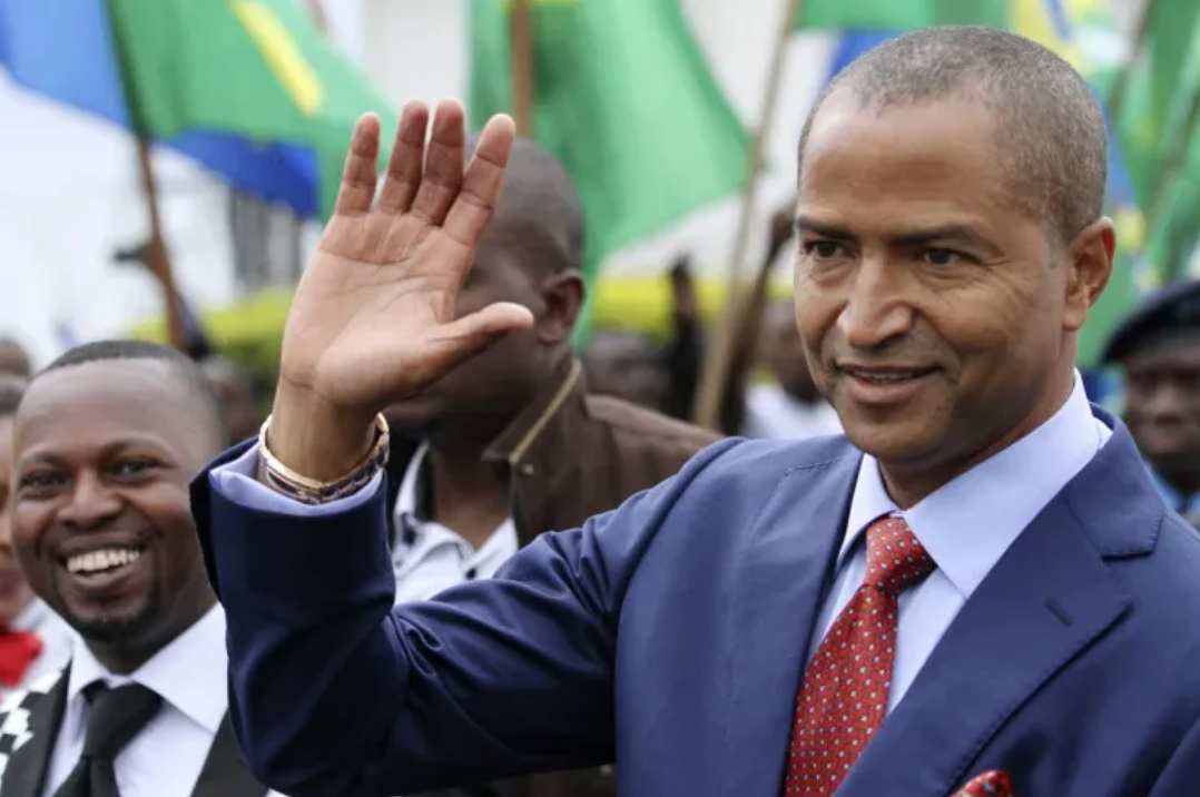 DRC: Why is Moise Katumbi's presidential election candidacy so important?