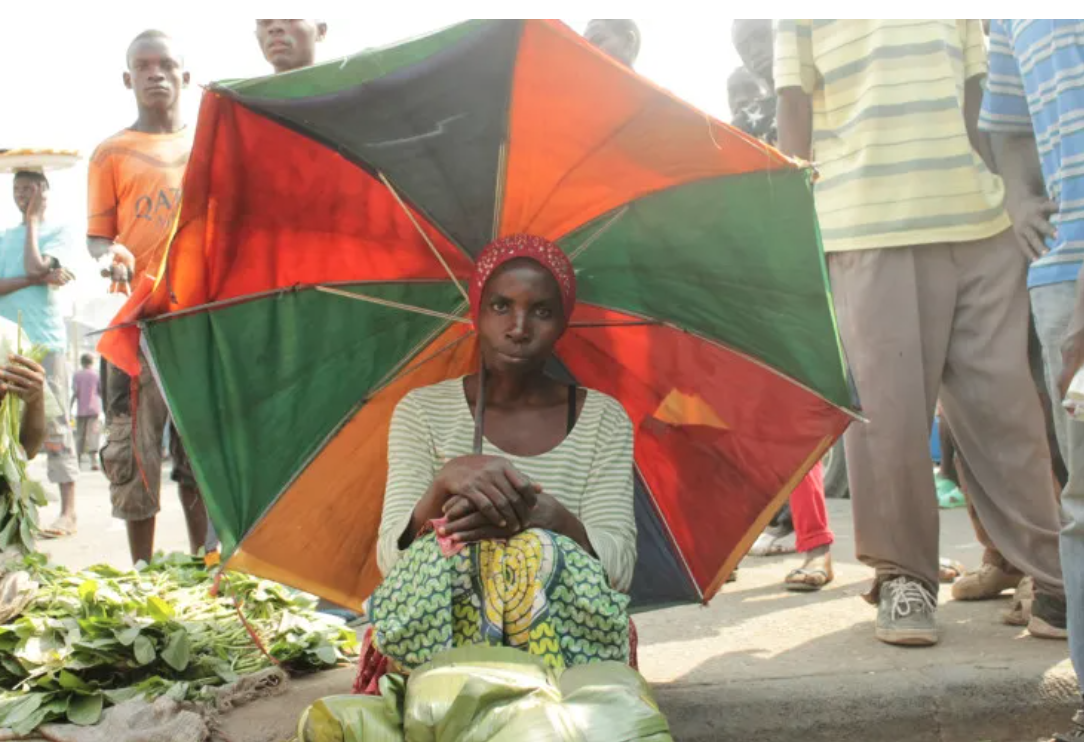 Burundi: Mothers fear children will go hungry as shattered economy reels from months of violence