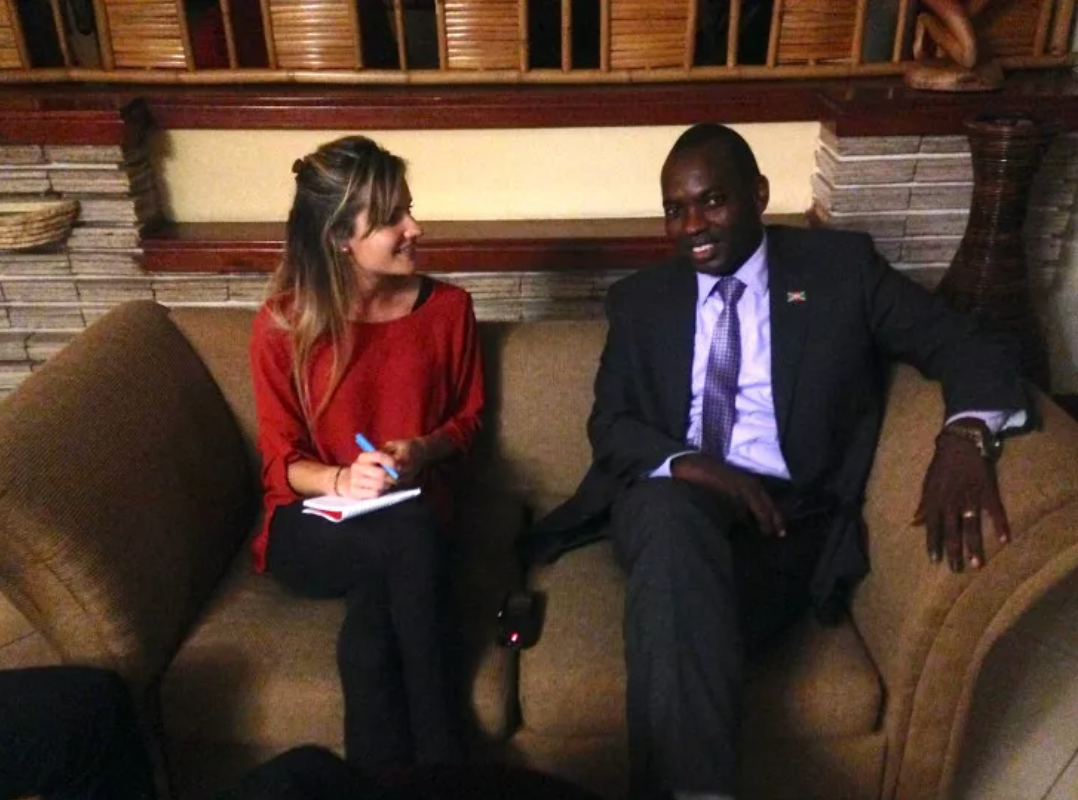 Burundi: President satisfied by election results but would have liked to do better, says Presidential adviser