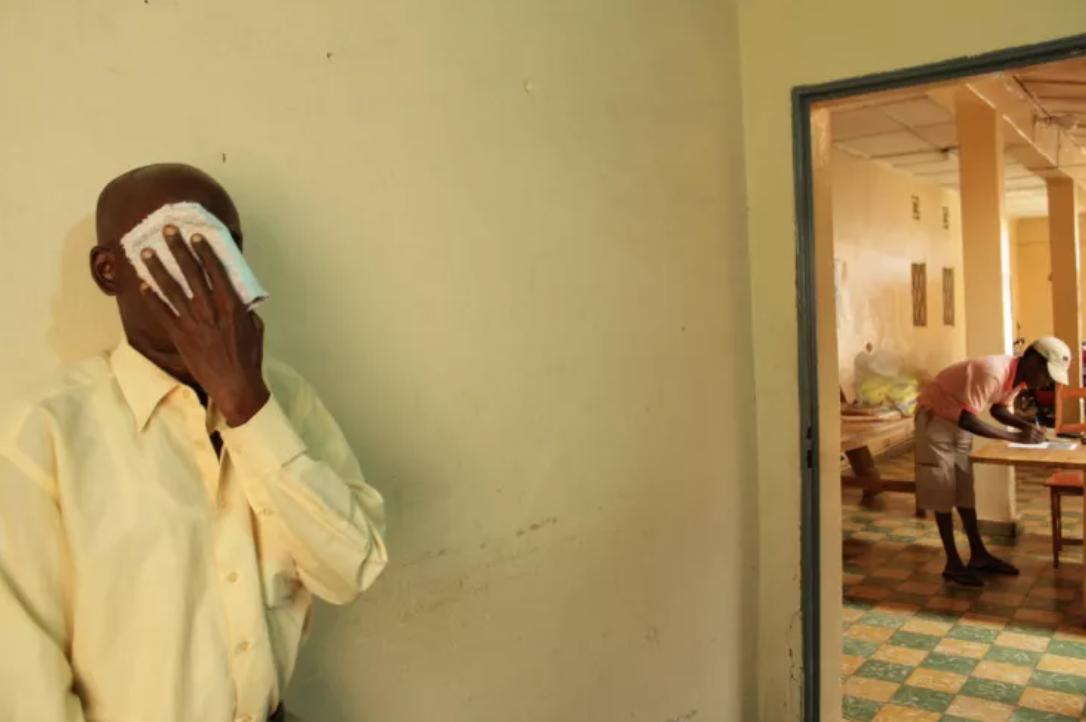 Burundi: Torture victim 'forced to hang 5-litre jerry can from his testicles'