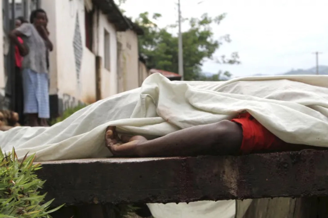 Burundi: Activists warn of a 'death squad' in Kenya after exiled politician is 'executed'