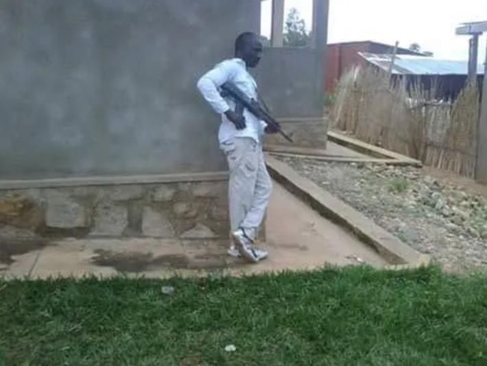 Burundi: Who are the feared Imbonerakure youth?