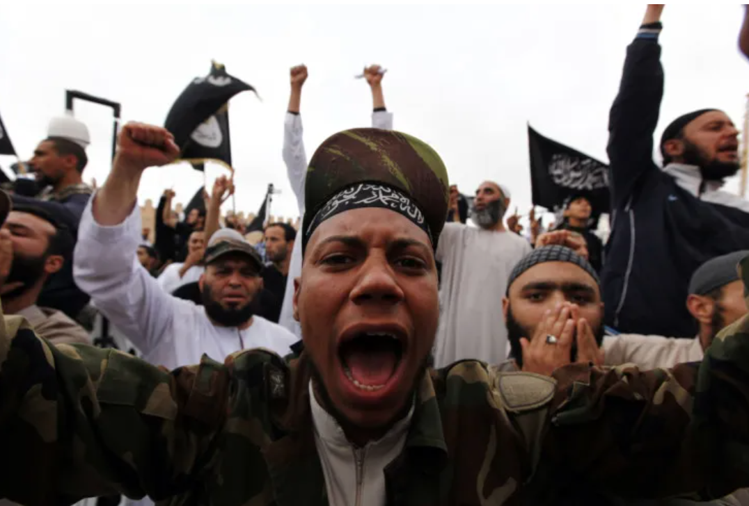 Tunisia: Weapon smuggling a 'worrying development' for country that is facing rise of hard line islamist groups