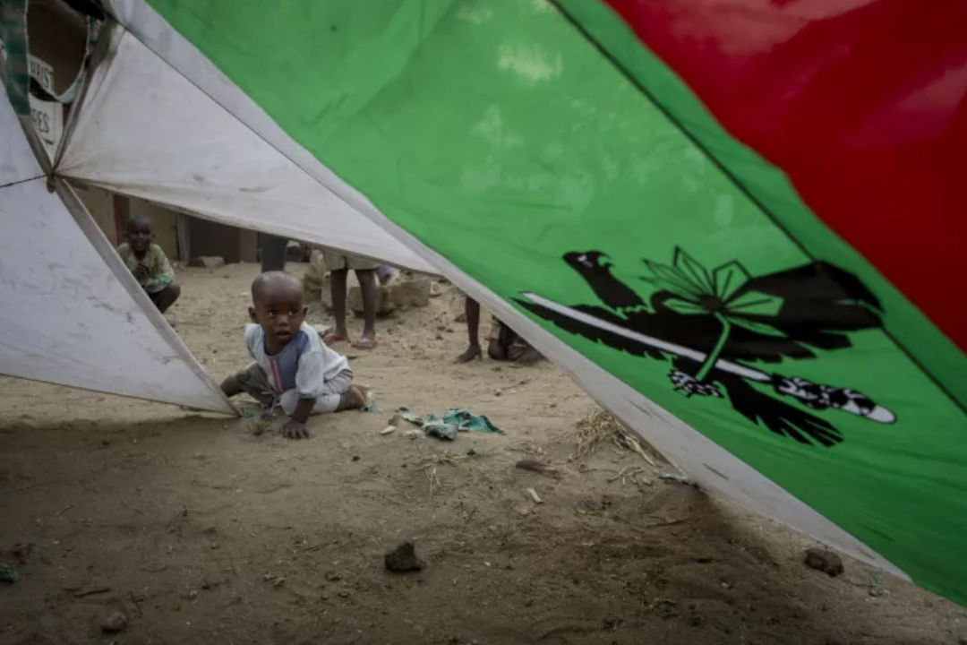 Burundi Opposition Claims Government Is Using Hunger as a 'Weapon of Mass Destruction'