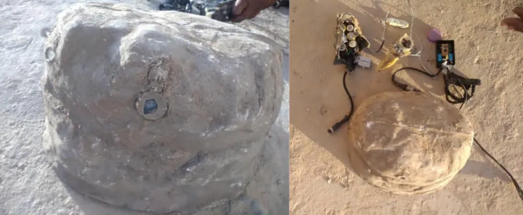 Staying ready: Why refresher training matters in Yemen’s evolving minefields