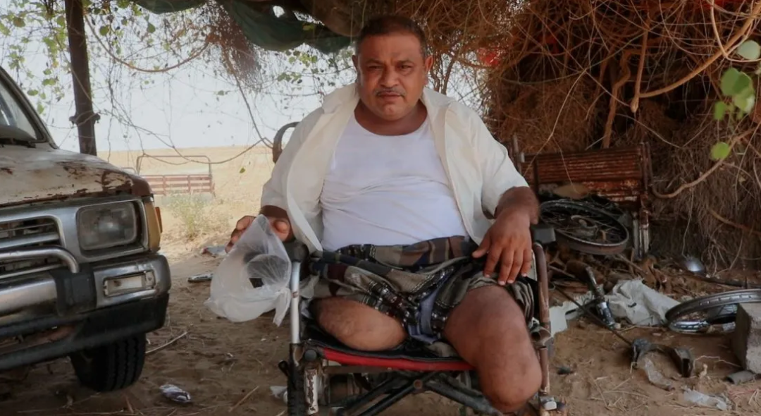 Yemen’s overlooked emergency: disability, access and the cost of explosive violence
