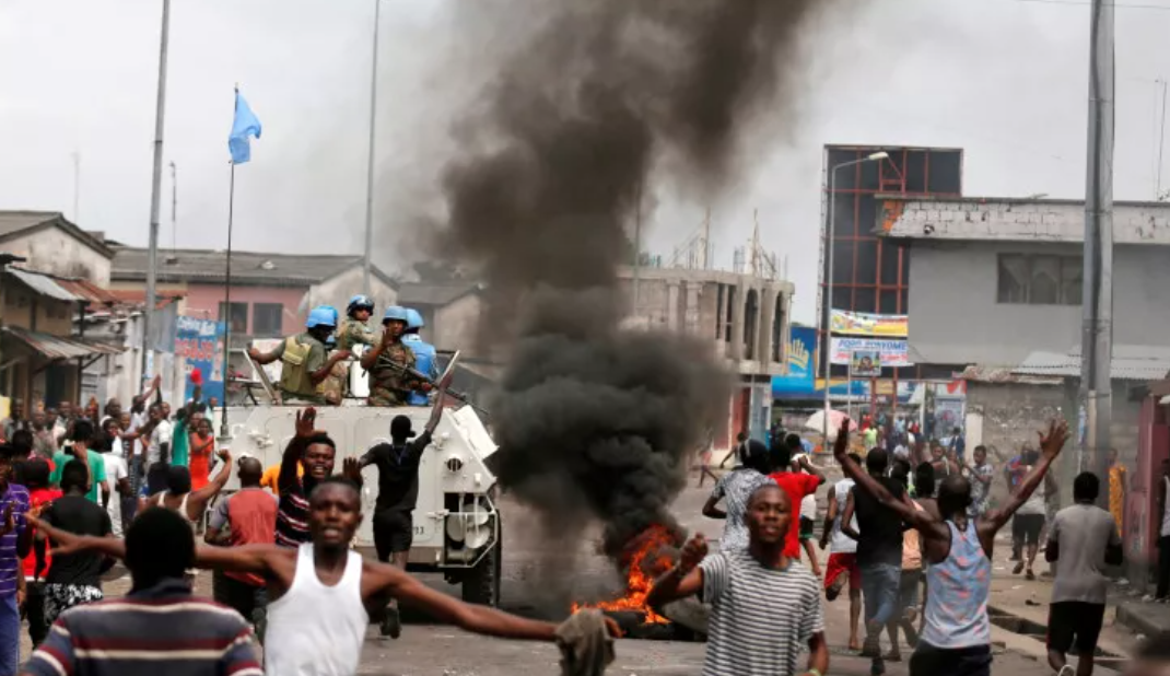 How an election delay could ignite a new civil war in the DRC